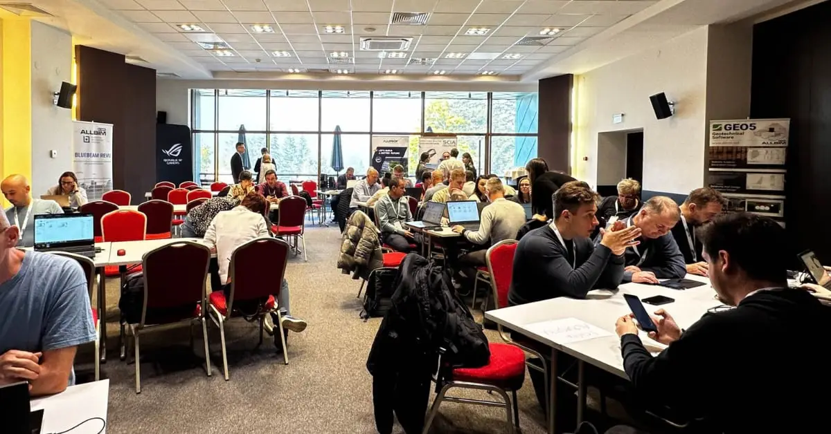 BIM Seminar Romania 2023