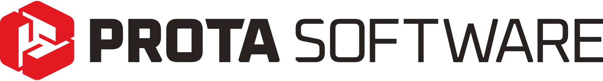 Prota Software Search Logo