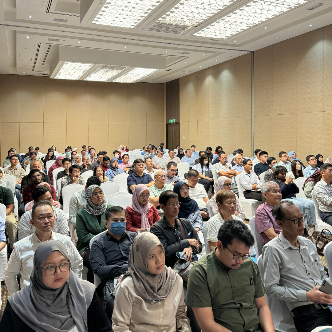 ProtaStructure 2025 Malaysia Seminar