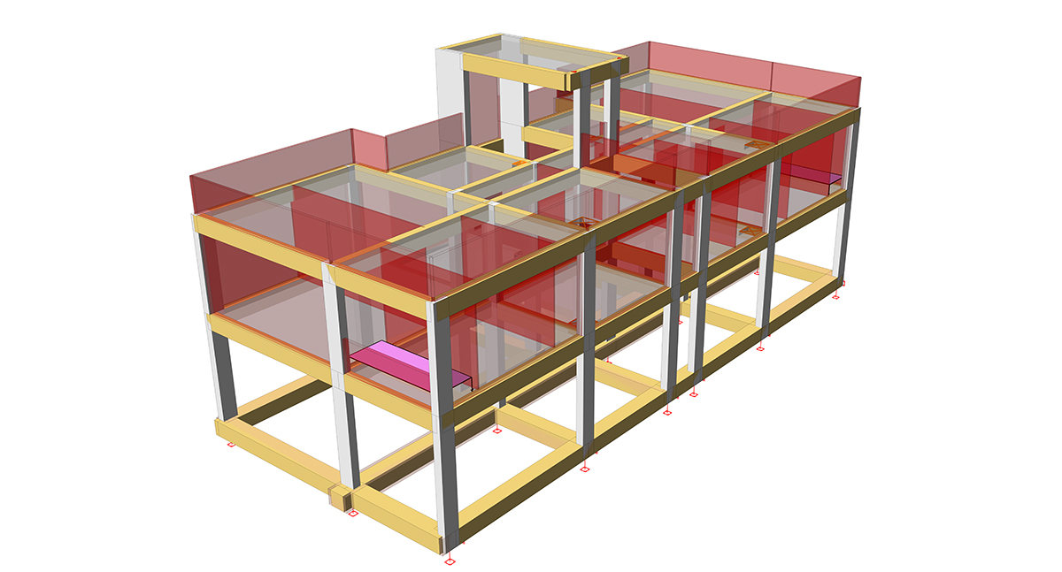 Leading the Way in Construction Engineering
