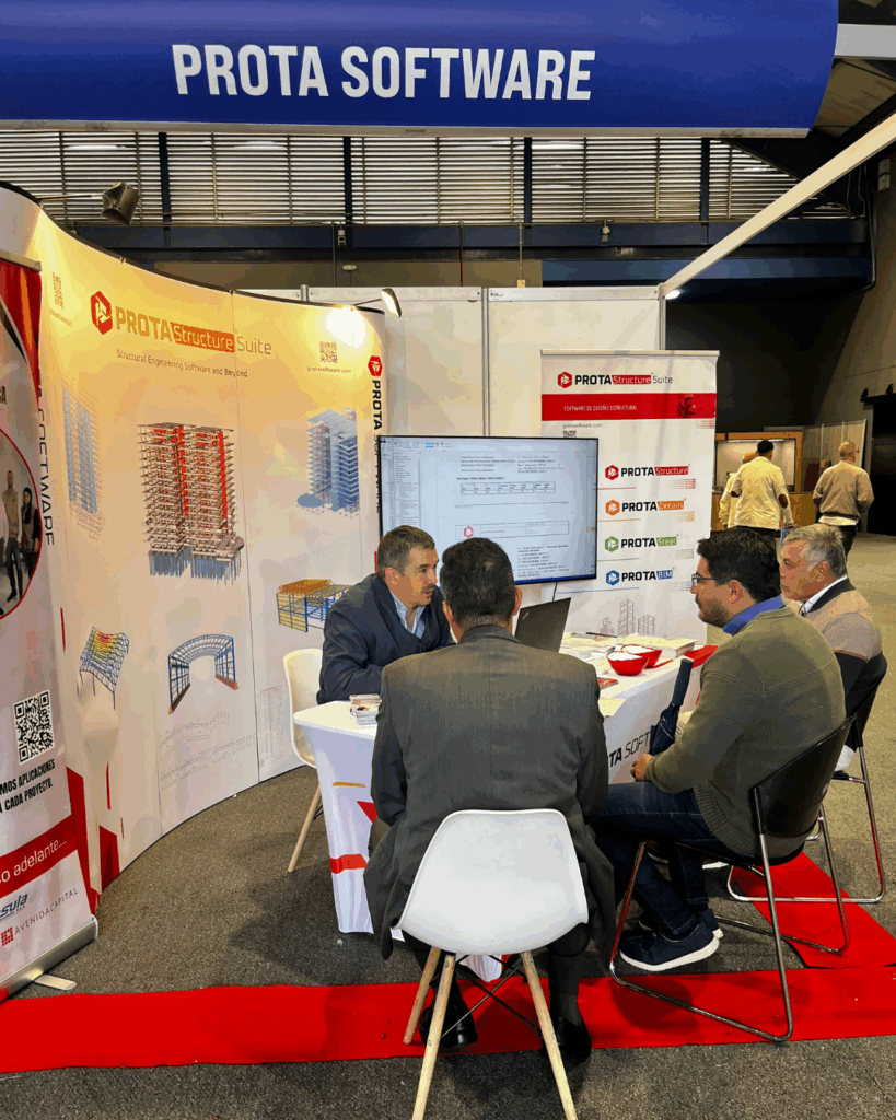 ProtaStructure in Colombia