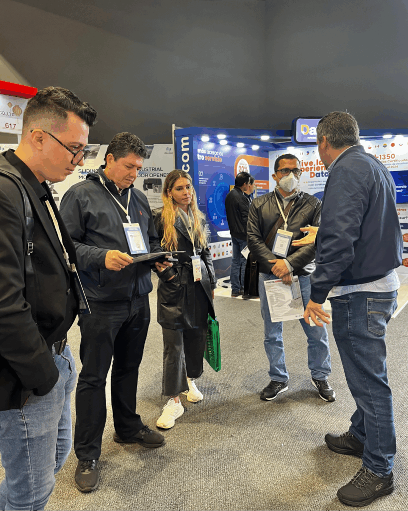 ProtaStructure in Colombia