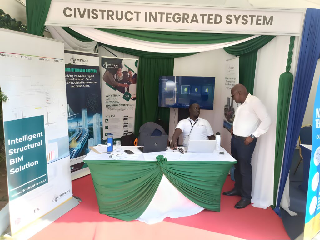 ACEK Conference 2025 ProtaStructure