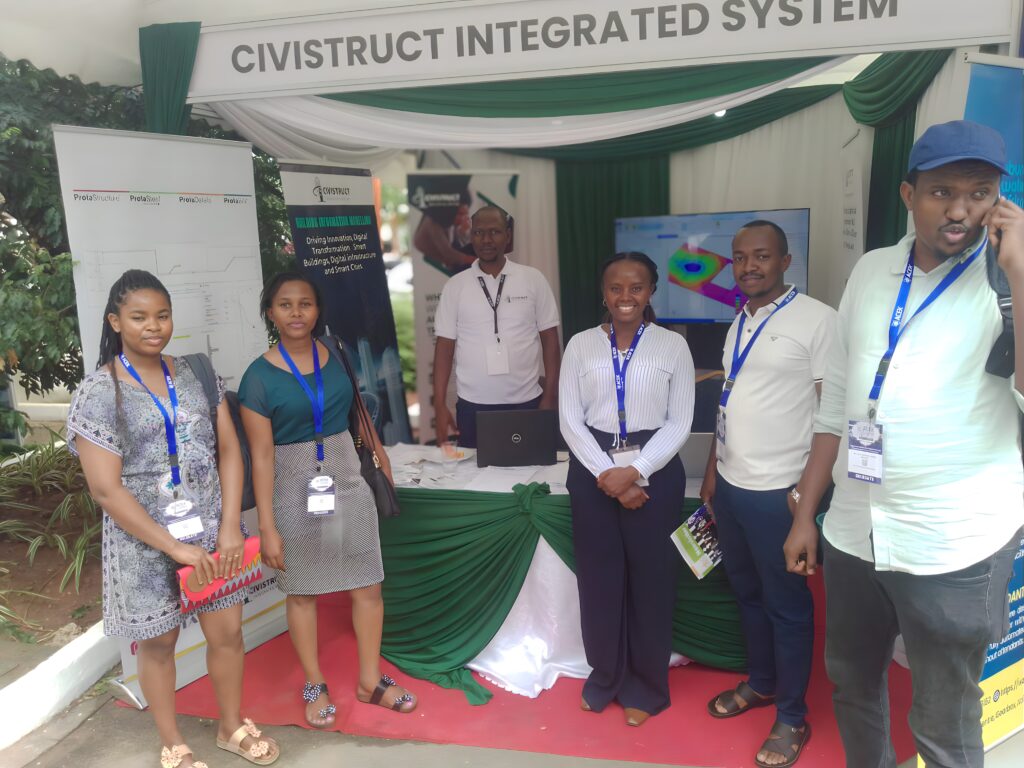 ACEK Conference 2025 ProtaStructure