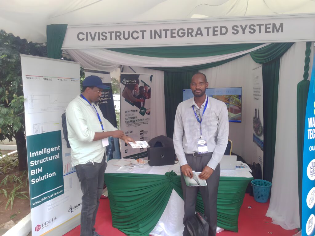 ACEK Conference 2025 ProtaStructure