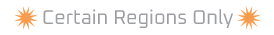 Certain Regions Only